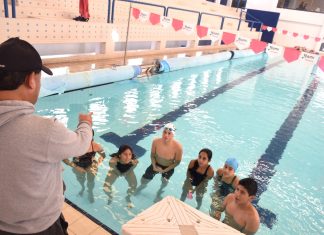 Nuestro deporte da el gran salto con su infraestructura