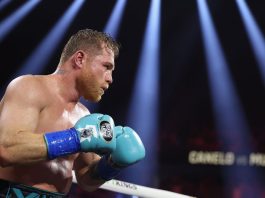 FIB habría ordenado a Canelo Álvarez pelear con campeón