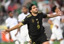 Raúl Jiménez, ilusionado con la Copa del Mundo