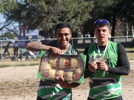 Abrió Pachuca actividad deportiva con King of the Court