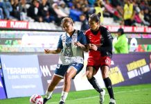 Arrancan las Tuzas la temporada 2026 frente al Atlas