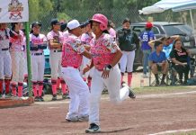 Hidalgo volverá a recibir un Nacional de Béisbol femenil
