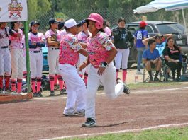 Hidalgo volverá a recibir un Nacional de Béisbol femenil