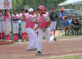 Hidalgo volverá a recibir un Nacional de Béisbol femenil