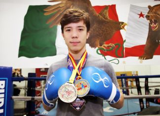 Carlos Jayden Morales sigue firme rumbo a Dakar 2026