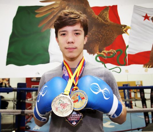 Carlos Jayden Morales sigue firme rumbo a Dakar 2026