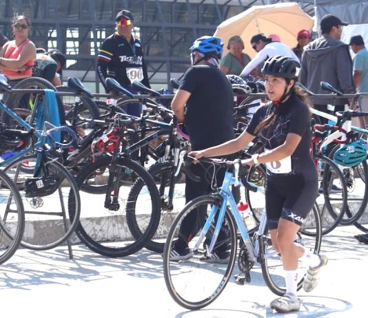 Hidalgo anuncia calendario 2026 del Serial de Duatlón