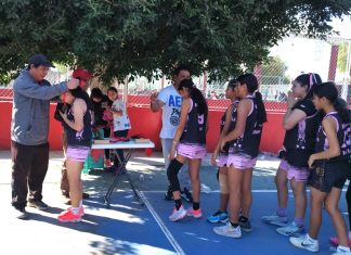 Basquetbolistas hidalguenses destacan rumbo a torneos nacionales