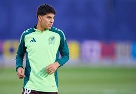Obed Vargas admitió que rechazó reforzar al América