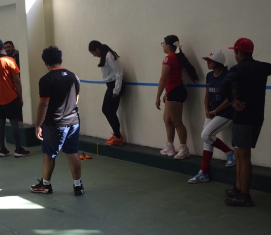 Beisbol 5 hidalguense se prepara para torneo nacional