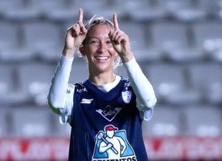 Confirman las Tuzas su renovación con goleada a Querétaro