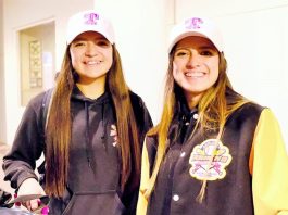 Laura Cortés hace pretemporada con el Águila de Veracruz