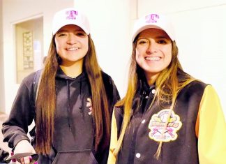 Laura Cortés hace pretemporada con el Águila de Veracruz