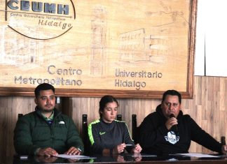 Mineras Ceumh: refuerzos y estrategias para campeonar