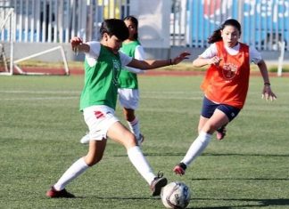 Arranca el estatal de visorias de futbol rumbo a la ONC