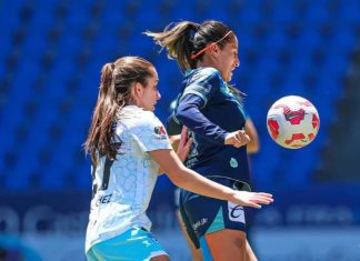 Las Tuzas reciben al Puebla con la misión de superarlo