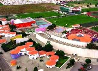 Pachuca, sede del futbol femenil internacional en 2026