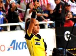 El arbitraje hidalguense consolida su crecimiento