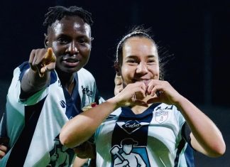 Quieren Tuzas sacar ventaja del final four en el Hidalgo