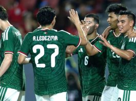 México venció a Panamá con un autogol de último minuto
