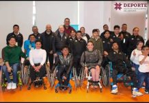 Pachuca celebra el arranque de las Yolimpiadas 2026