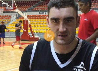 Israel Gutiérrez vuelve a la duela con Astros de Jalisco