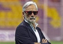 Ni Portugal, ni Sudáfrica; en base de campamento en Pachuca