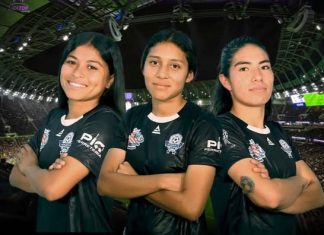 Mineras Ceumh por una victoria perfecta ante Águilas