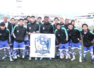 Champions Cup Pachuca define campeón en el CDRM