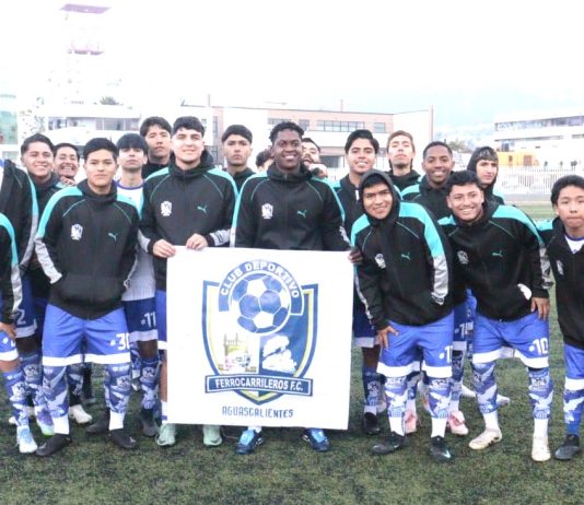 Champions Cup Pachuca define campeón en el CDRM