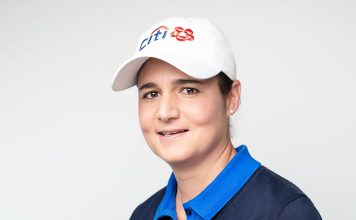 Lorena Ochoa confiesa a qué equipo le va de la Liga MX