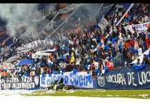 El día que Pachuca cambió la forma de alentar en el futbol
