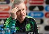 Javier Aguirre confirma un 80 por ciento al Mundial 2026