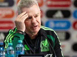 Javier Aguirre confirma un 80 por ciento al Mundial 2026