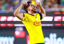 Henry Martín regresa con América en victoria ante Morelia