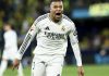 Real Madrid le pega a Villarreal con doblete de Mbappé