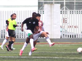 AYSD Academy se corona en la Champions Cup en penales