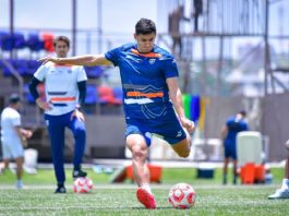 Intensificó el Pachuca su trabajo en el parón del C-2026