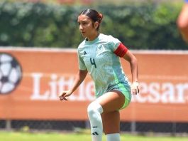 Juventud y talento renuevan a las Tuzas del Pachuca