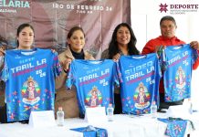 Super Trail promete adrenalina en Tezontepec de Aldama