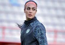 Pachuca femenil ceden nuevamente a Stefani Jiménez