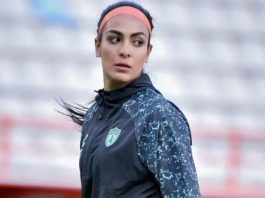 Pachuca femenil ceden nuevamente a Stefani Jiménez