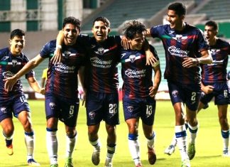 ¿Qué pasará con Mazatlán cuando Atlante adquiera su franquicia?