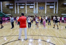 El deporte como herramienta de transformación social: CONADE