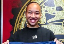 Refuerzan su ataque las Tuzas con la brasileña, Aline Gomes