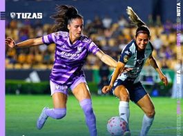 Tuzas y Amazonas se enfrentan en Hidalgo en el Clausura 2026
