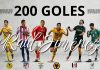 Raúl Alonso Jiménez llegó a los 200 goles en su carrera
