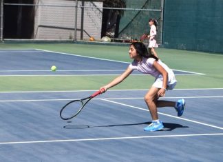 Convoca la Asociación Hidalguense de Tenis a su Regional 2026