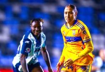 Sorprenden Tigres a Tuzas y les sacan empate en el Hidalgo