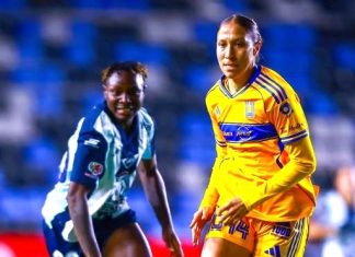 Sorprenden Tigres a Tuzas y les sacan empate en el Hidalgo